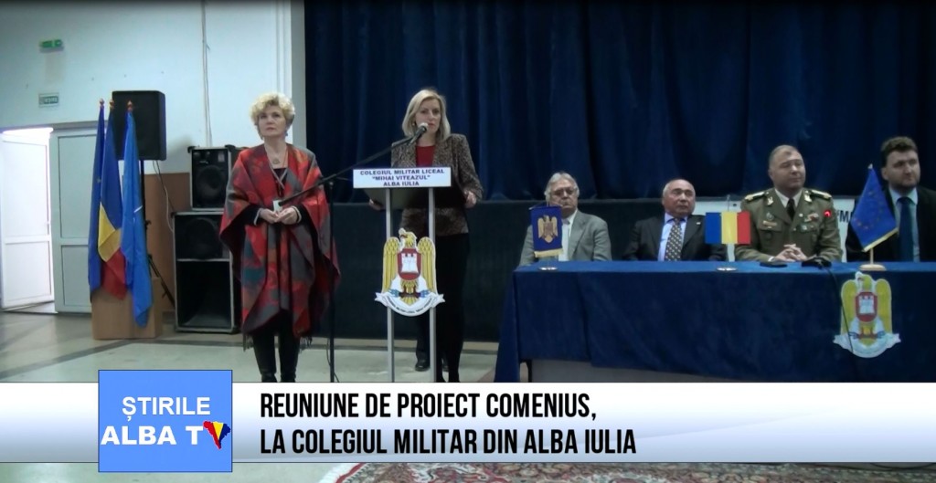 Reuniune-de-proiect-Comenius-la-Colegiul-Militar-din-Alba Iulia