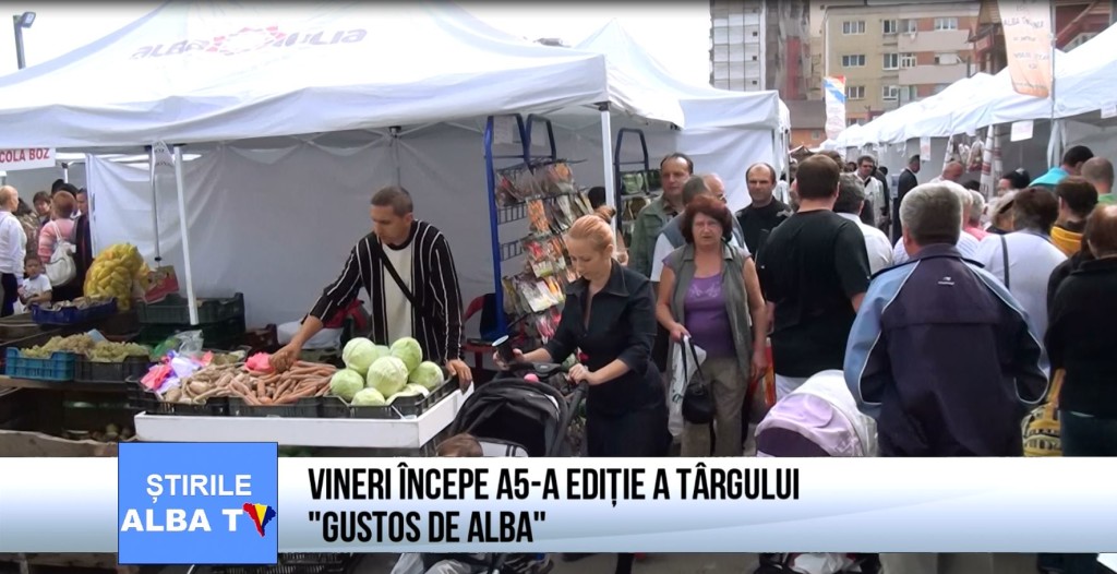 Vineri-incepe-a-5-a-editie-a-Targului-Gustos-de-Alba