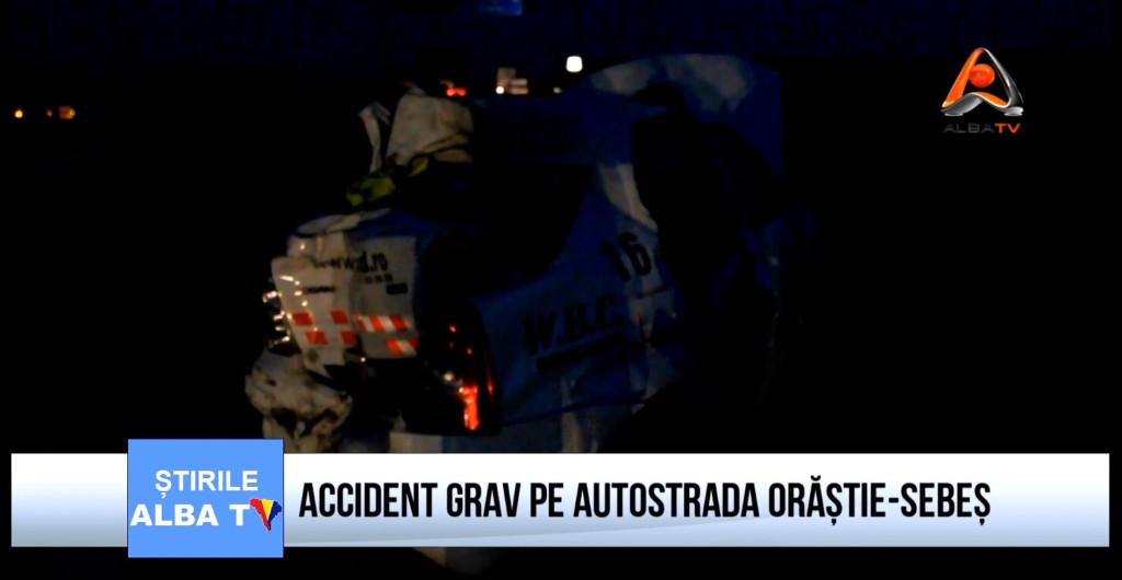 accident-grav-pe-autostrada-orastie-sebes