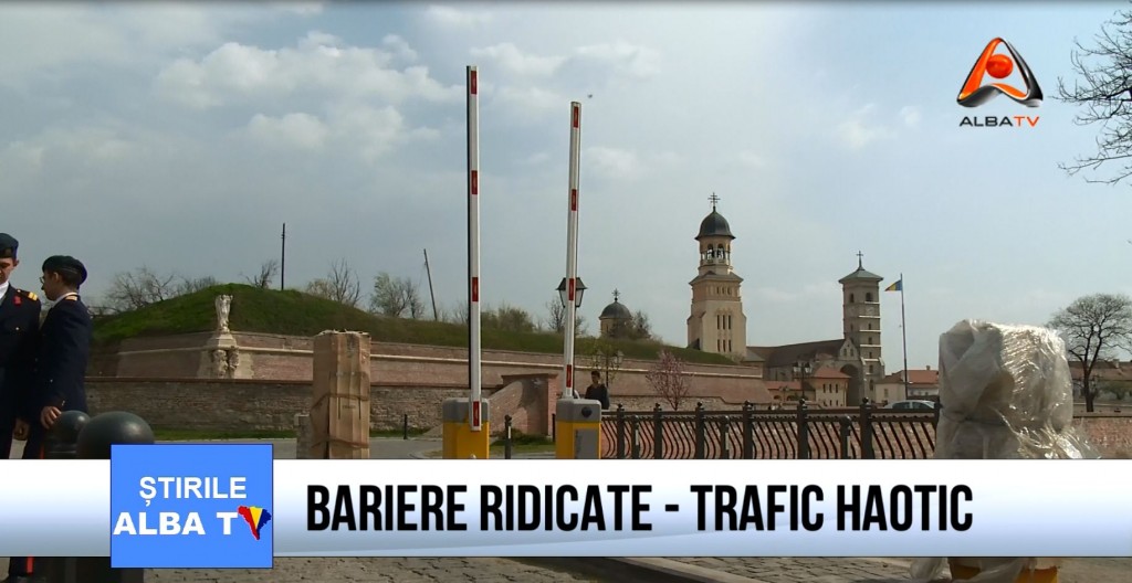 bariere-ridicate-trafic-haotic