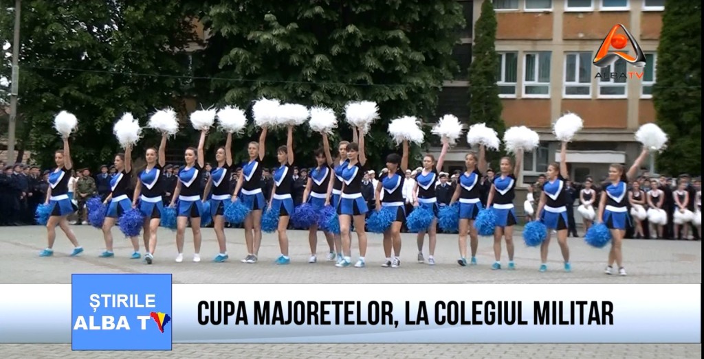 cupa-majoretelor-la-liceul-militar
