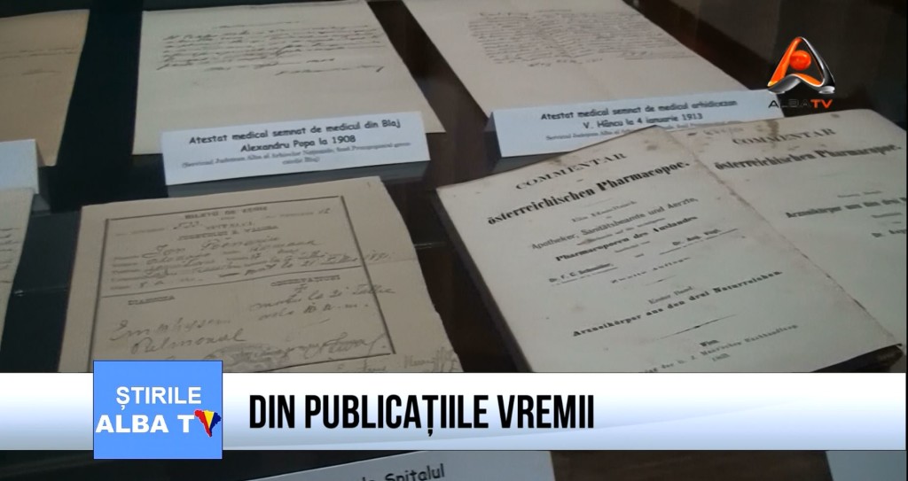 din-publicatiile-vremii