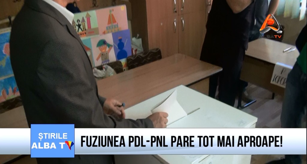 fuziunea-pdl-pnl-pare-tot-mai-aproape