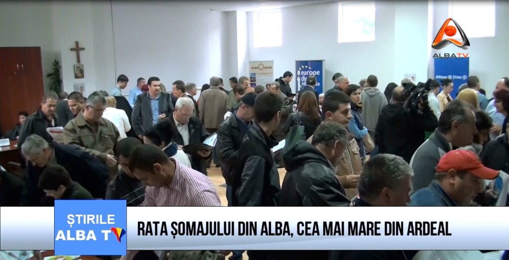 Rata somajului din Alba, cea mai mare din Ardeal