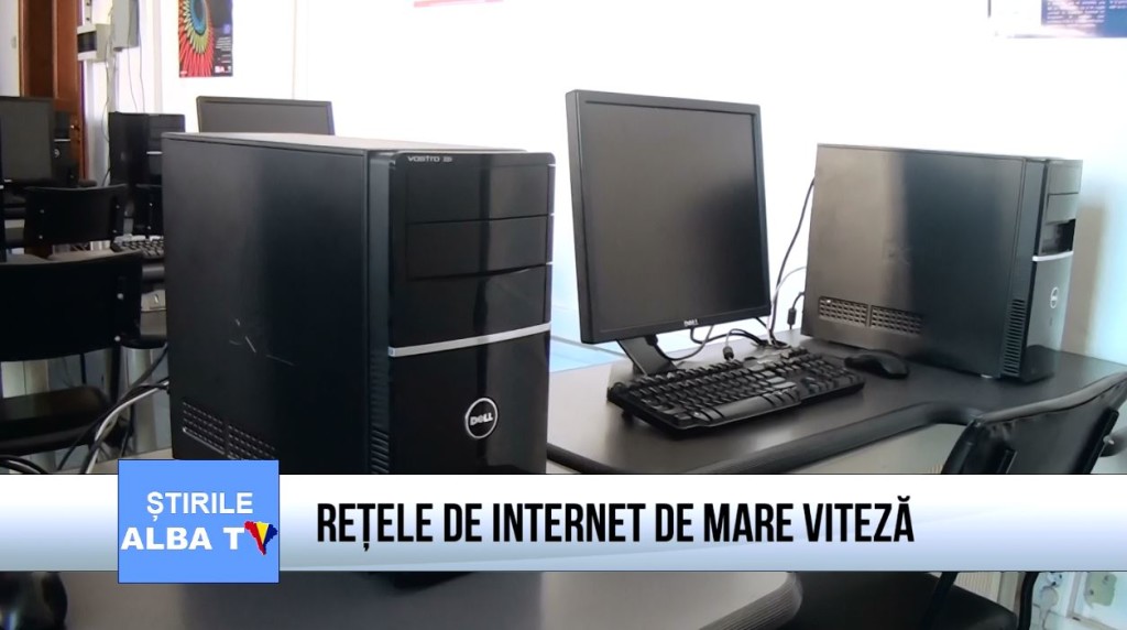 Retele de internet de mare viteza