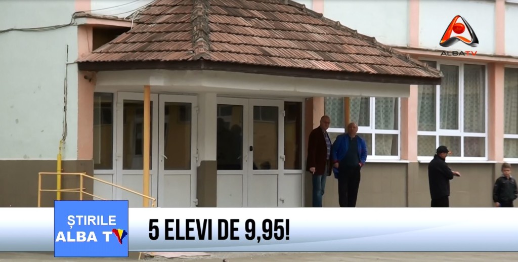 5-ELEVI-DE-9,95