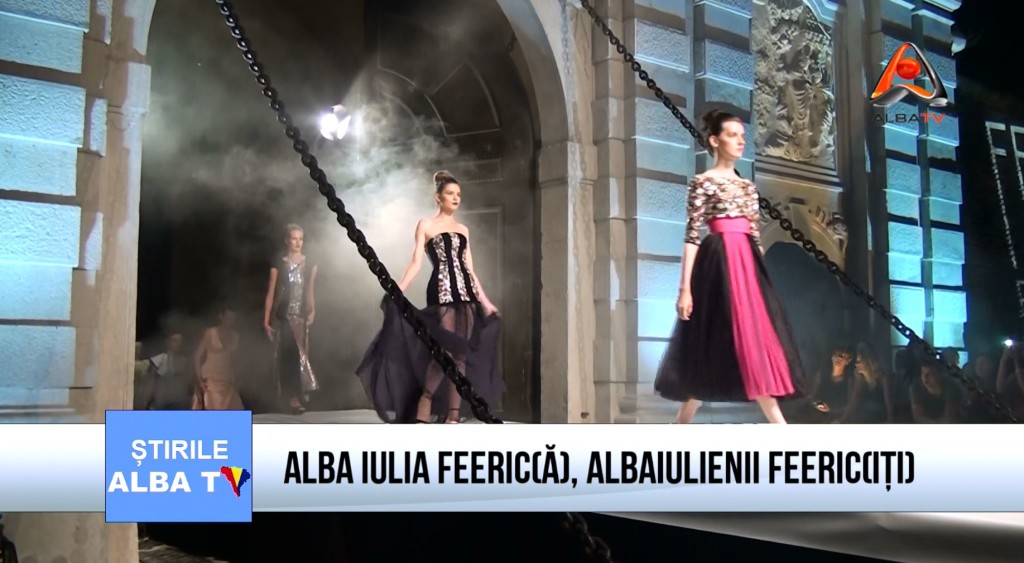 ALBA-IULIA-FEERICA