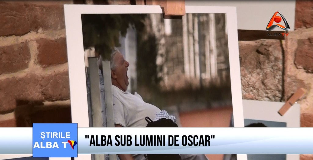 ALBA SUB LUMINI DE OSCAR