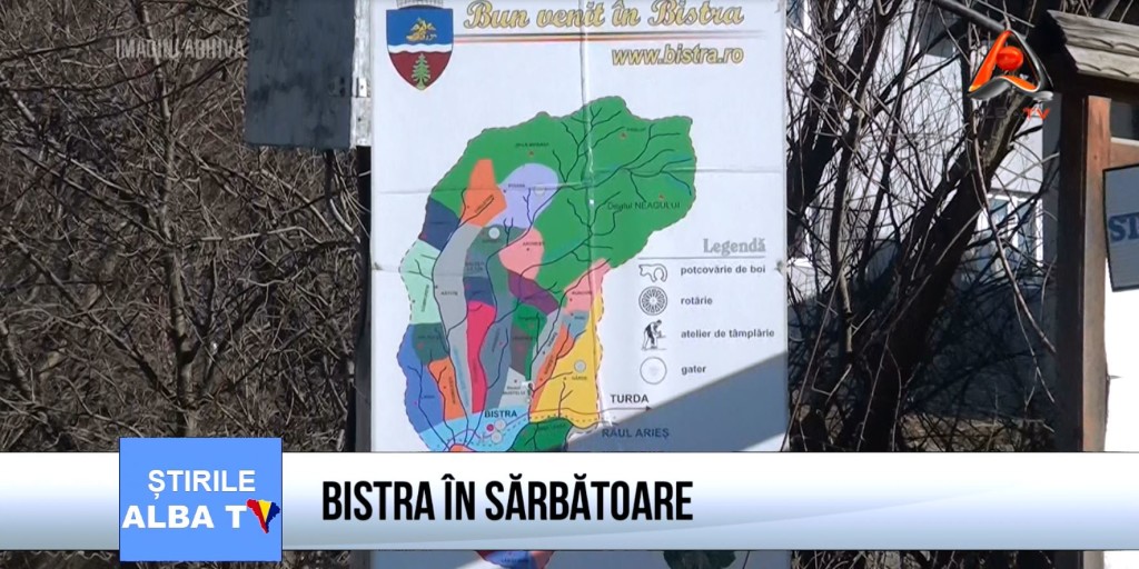 Bistra-in-sarbatoare