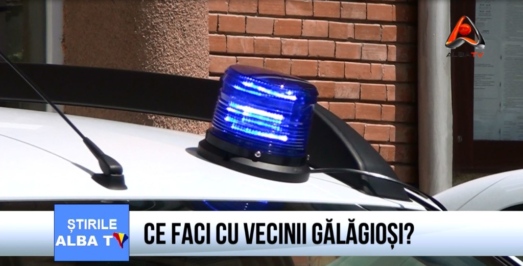 CE FACI CU VECINII GALAGIOSI