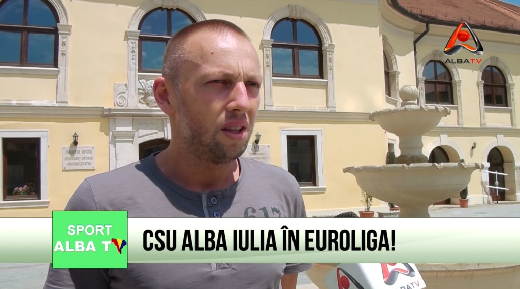 CSU-ALBA-IN-EUROLIGA