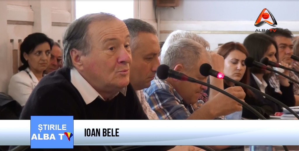 IOAN-BELE