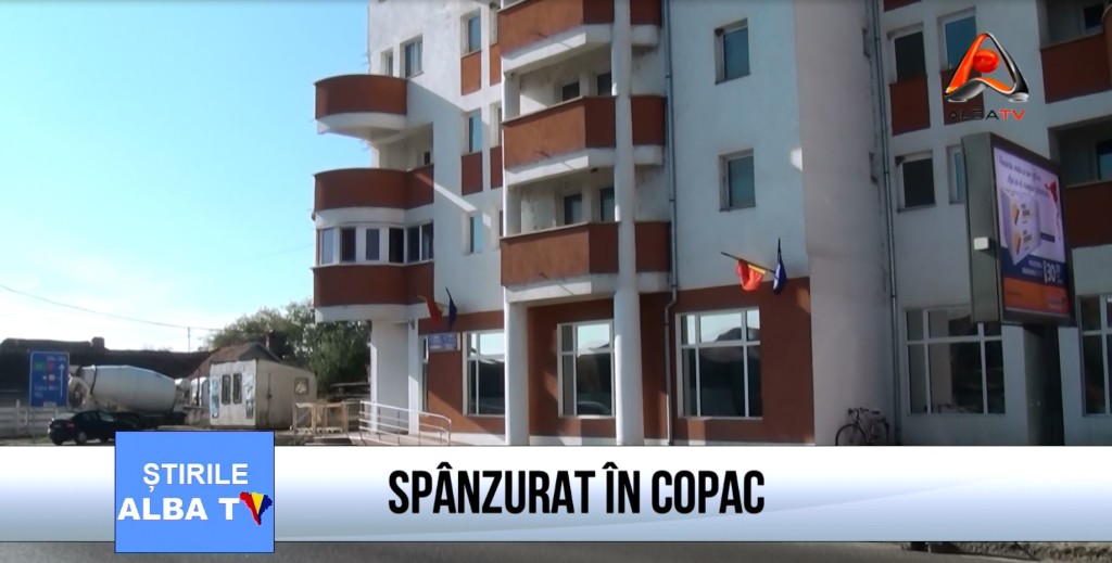 SPANZURAT-IN-COPAC