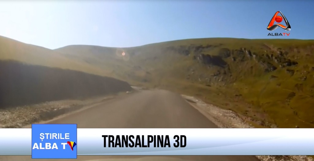 TRANSALPINA-3D