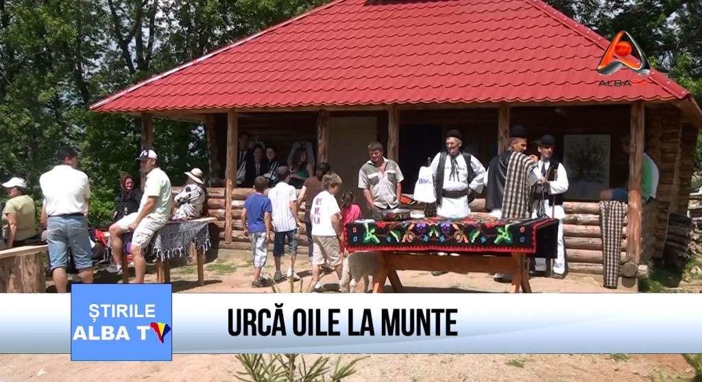 URCA-OILE-LA-MUNTE