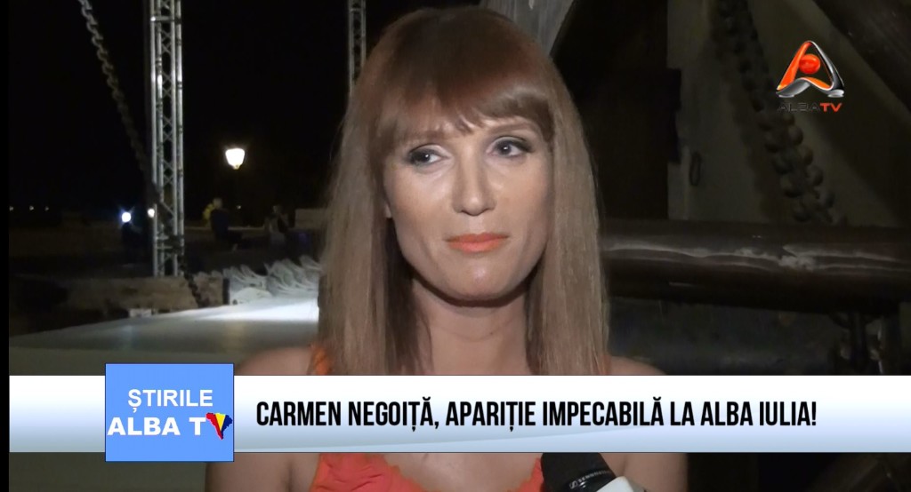 carmen-negoita-aparitie-impecabila-la-alba-iulia