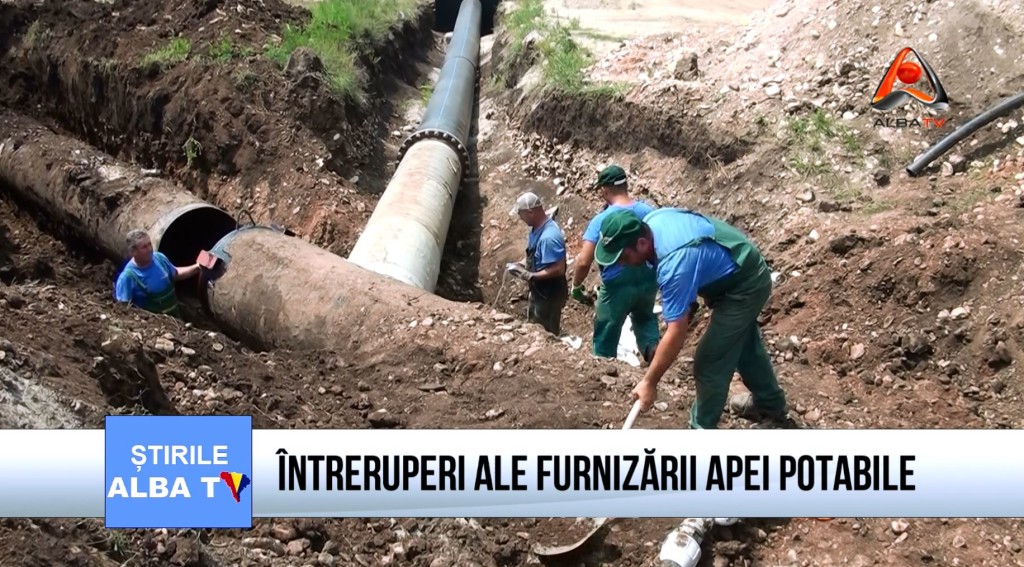 intreruperi-ale-furnizarii-apei-potabile