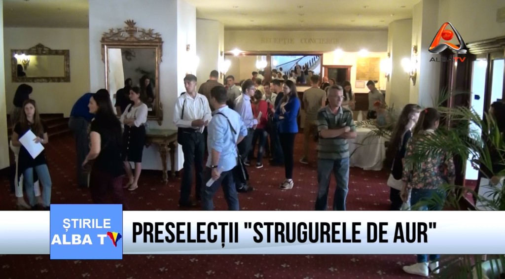 preselectii-strugurele-de-aur
