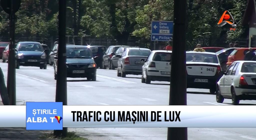 trafic-cu-masini-de-lux
