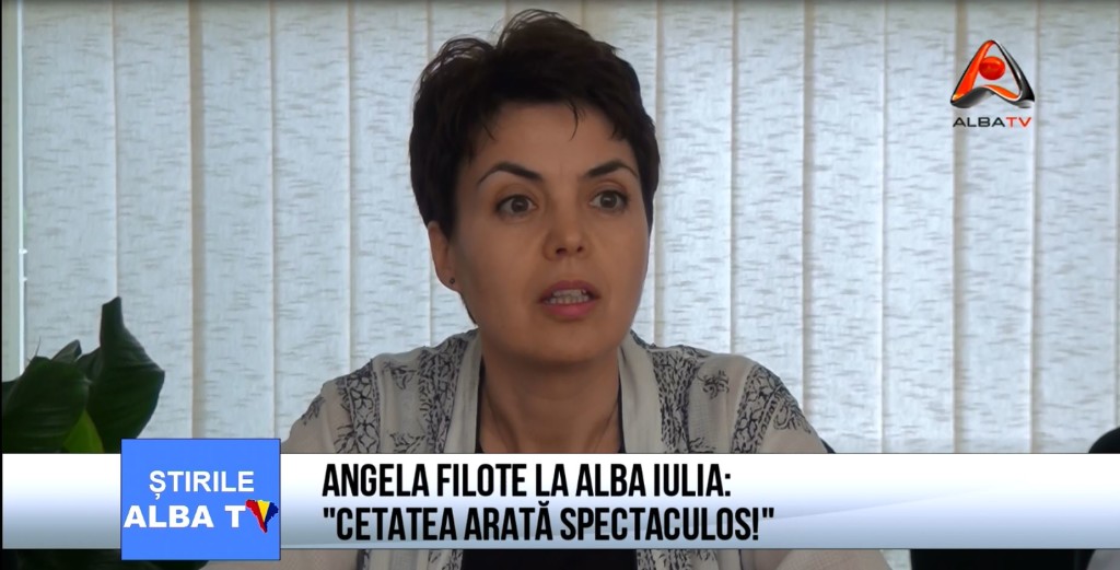 ANGELA FILOTE
