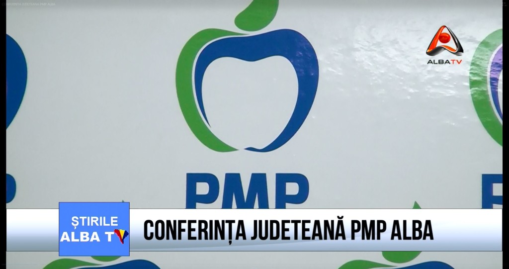 CONF.JUD.PMP ALBA