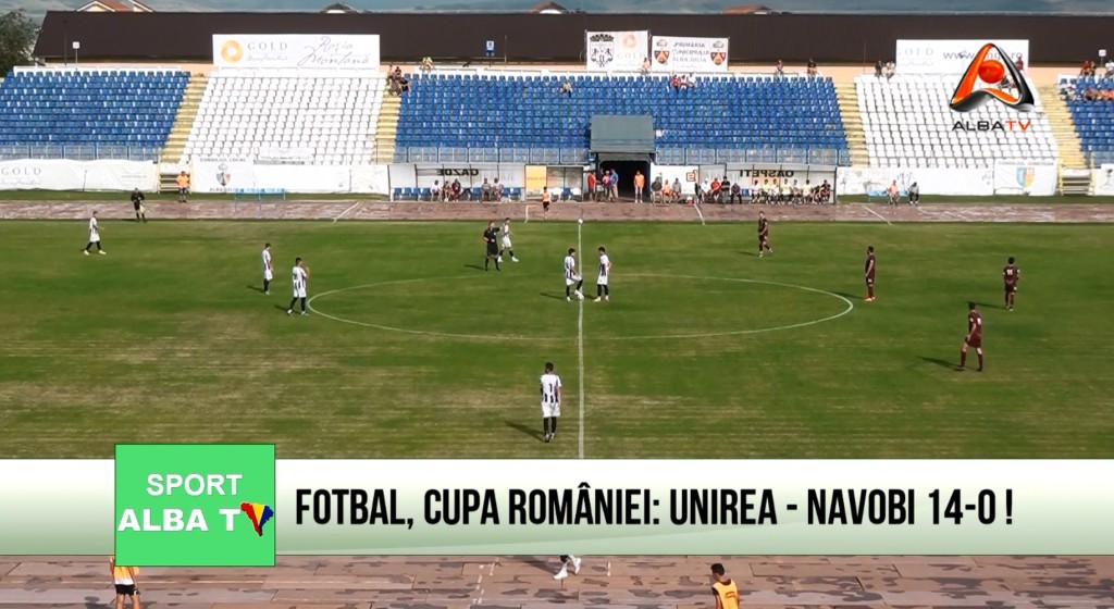 CUPA ROMANIEI