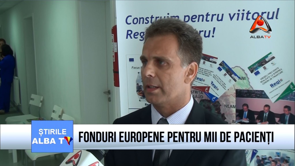 FONDURI EUROPENE