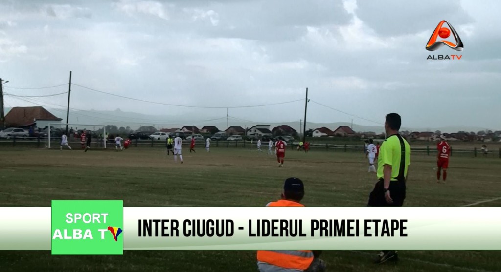 INTER CIUGUD