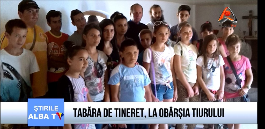 TABARA DE TINERET