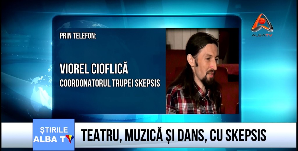 TEATRUL SKEPSIS