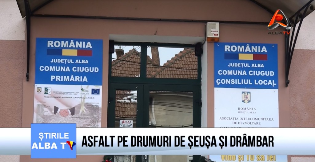 asfalt ciugud
