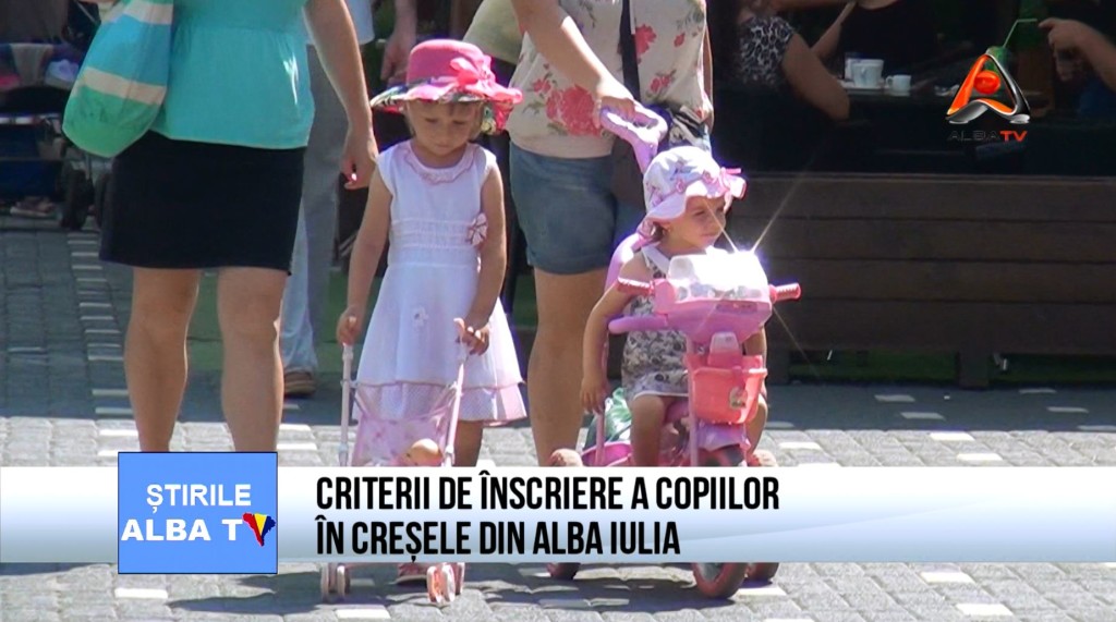 copii gradinita