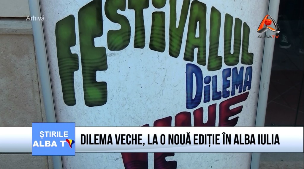 dilema veche