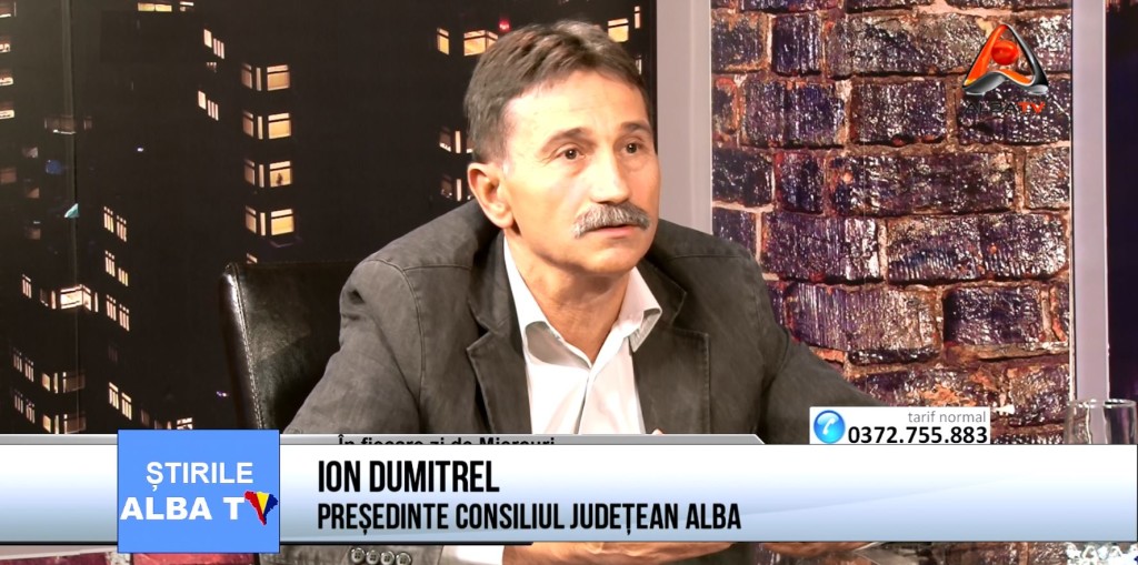 dumitrel