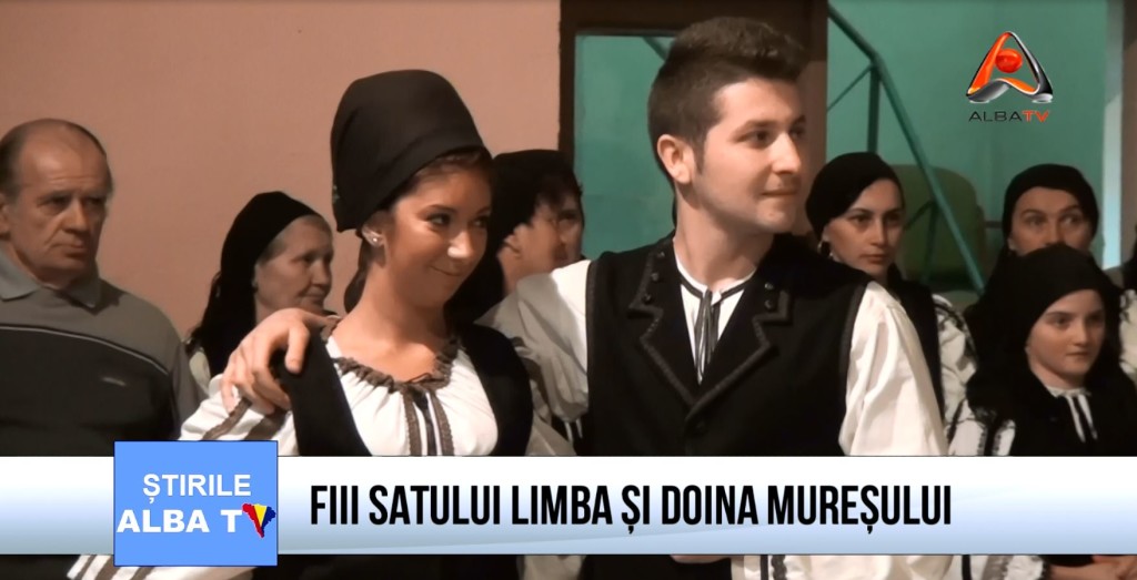 fiii satului