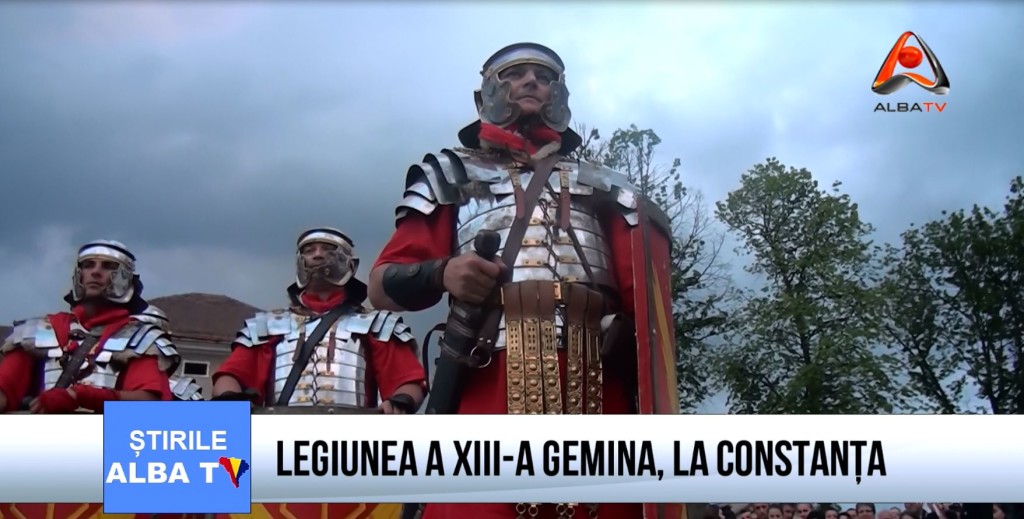legiunea