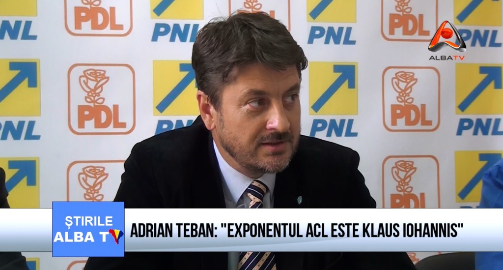 teban