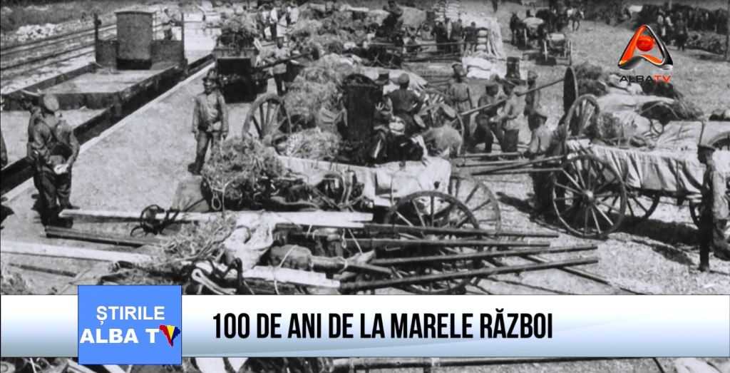 100 DE ANI