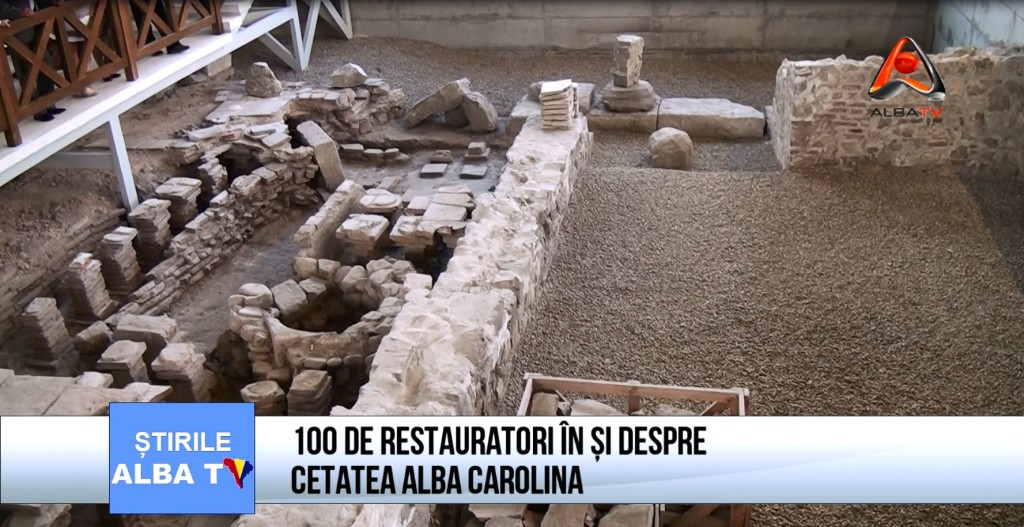 100 restauratori