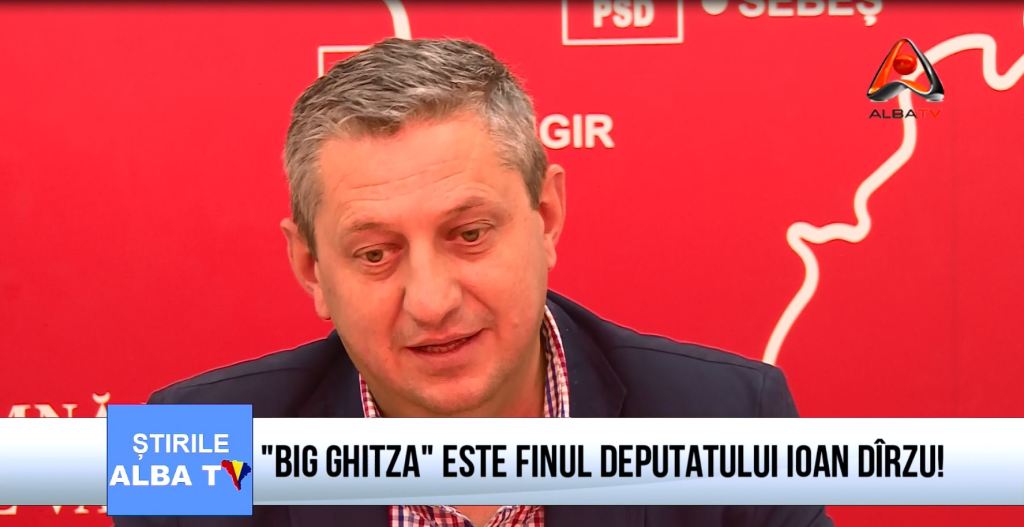 BIG GHITA