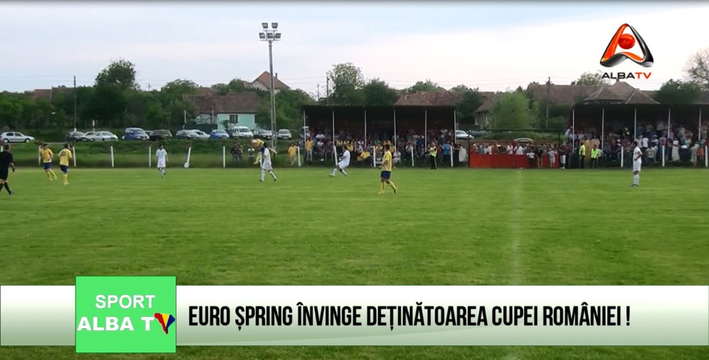 EURO SPRING