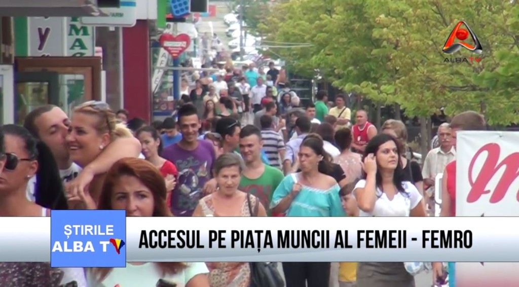 FEMRO