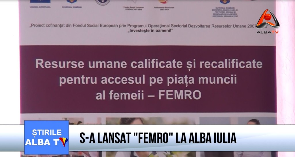 FEMRO
