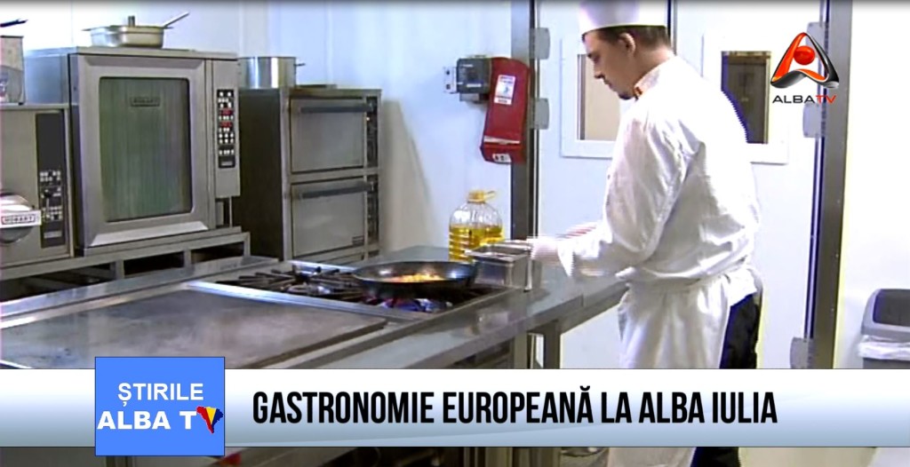GASTRO