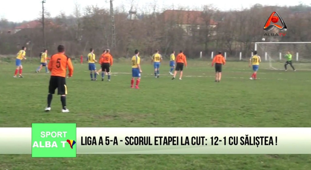LIGA 5