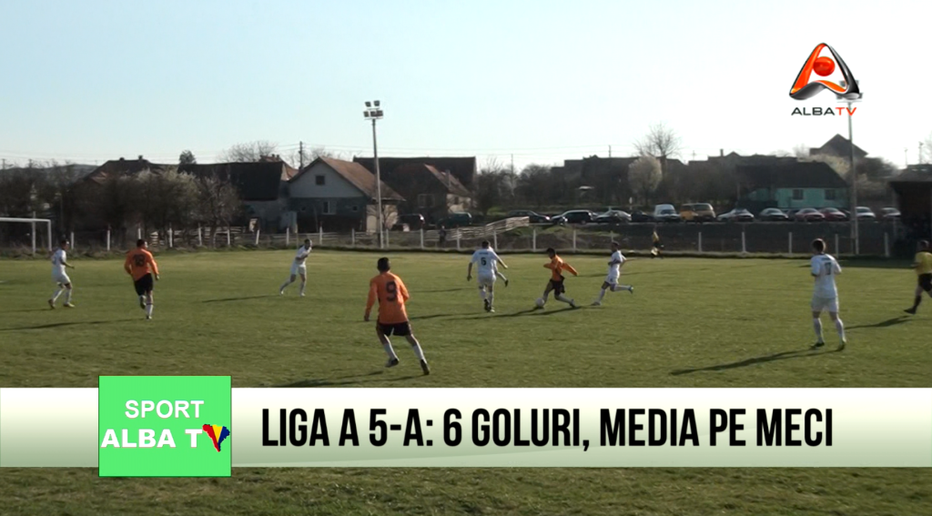 LIGA 5