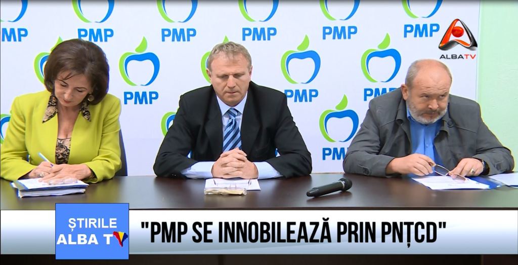 PMP-PNTCD