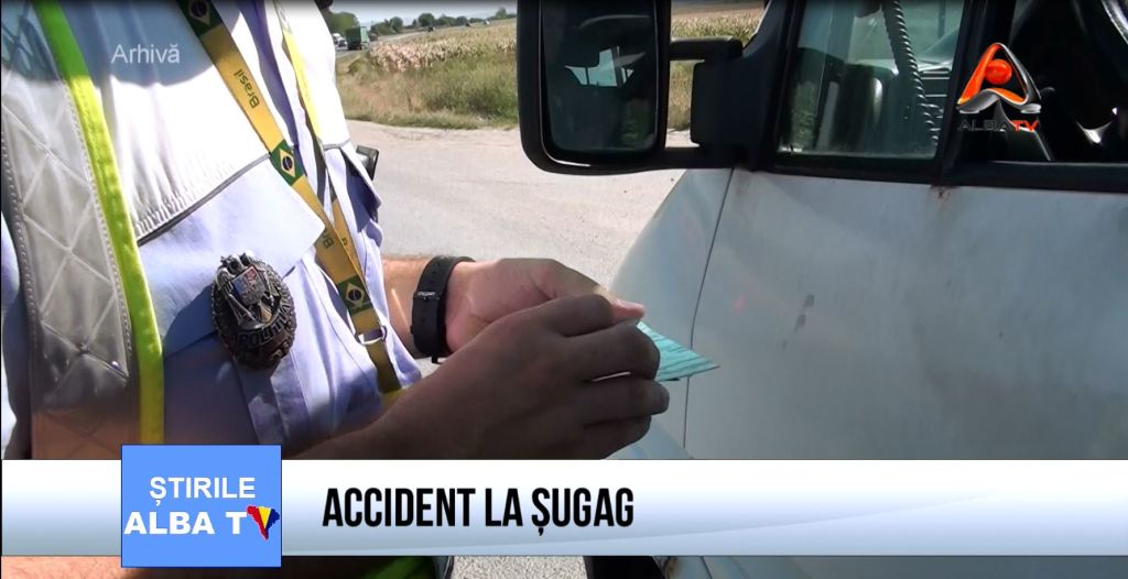 accident sugag