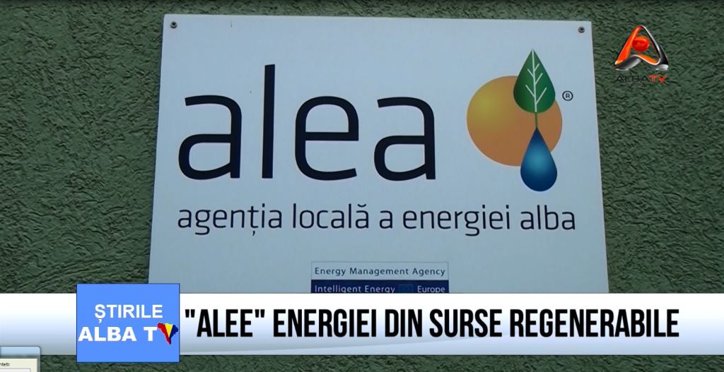 alea
