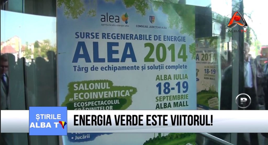 alea targ